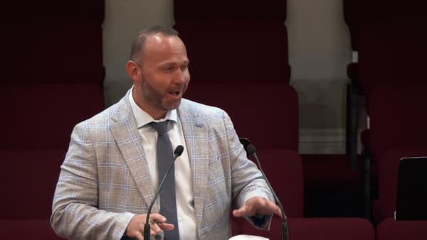 The Church of Thyatira: Christ's Fiery Eyes — sermon from Morning Star Christian Church in Boise, Idaho